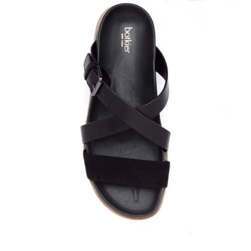 Botkier Jupiter Platform Slide Sandal - image 4